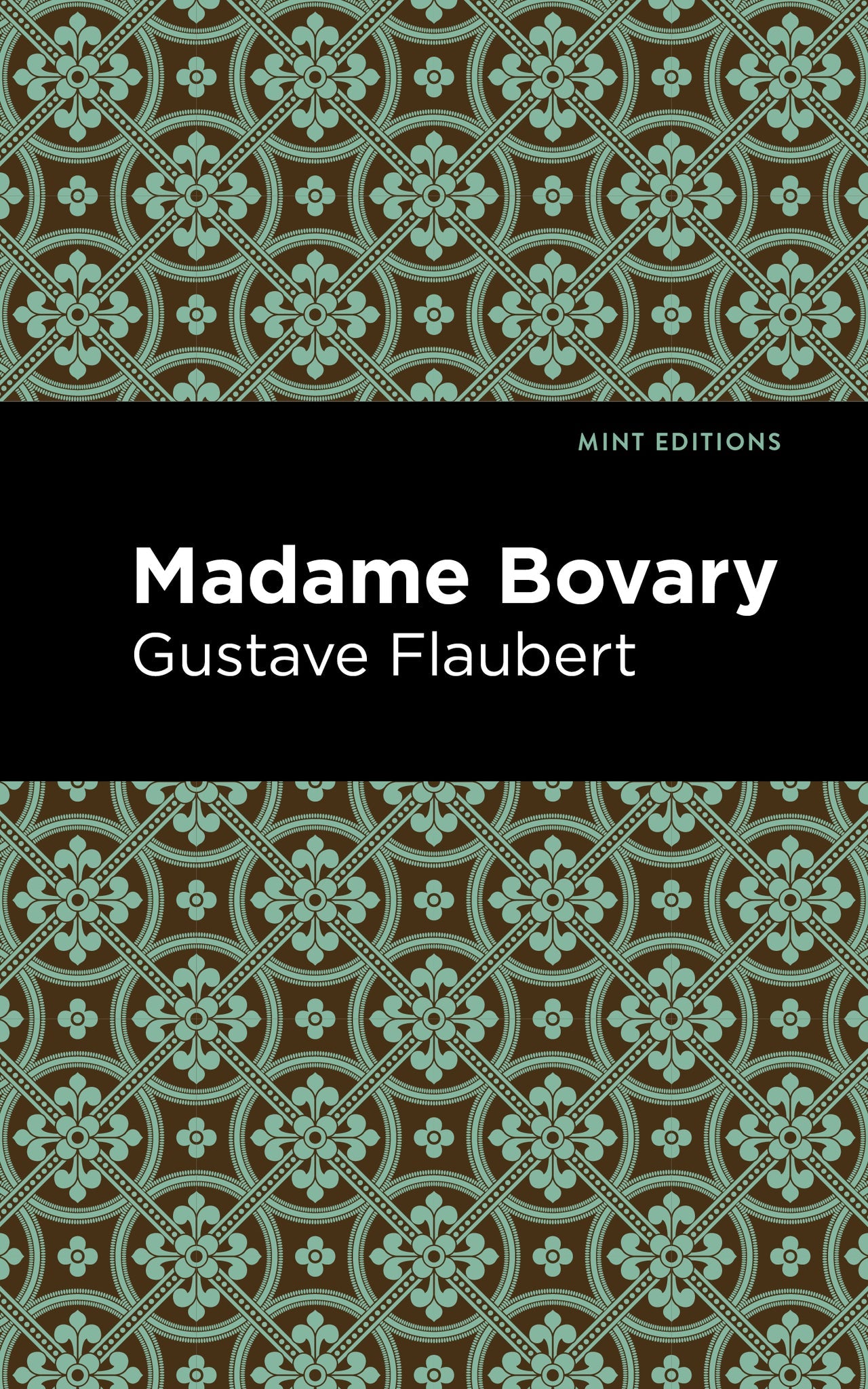 Cover image for Madame Bovary ISBN 9781513220970